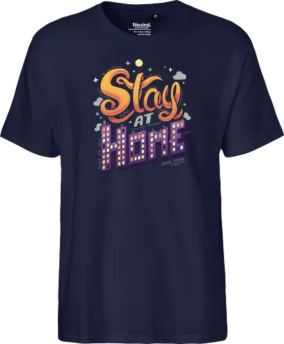 Stay at Home