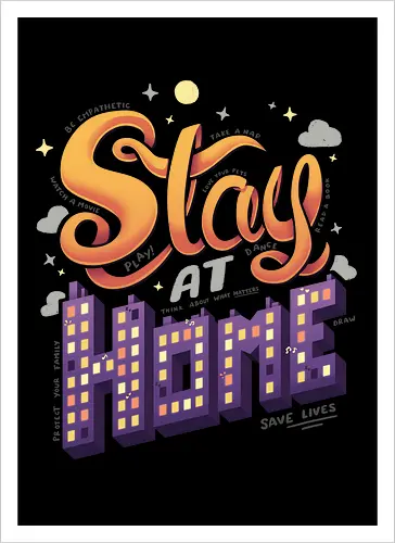 Stay at Home