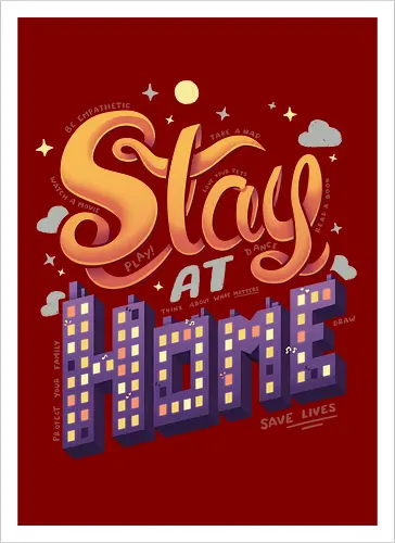 Stay at Home