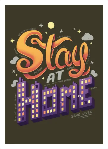 Stay at Home