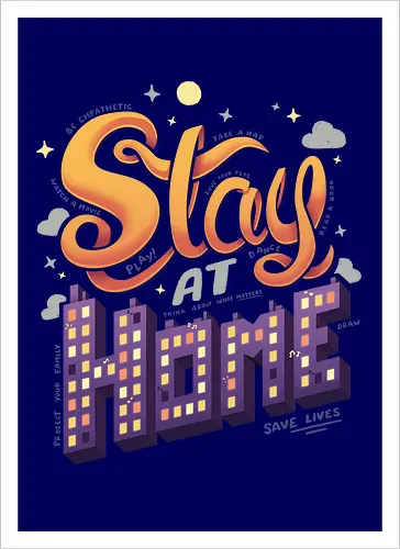 Stay at Home