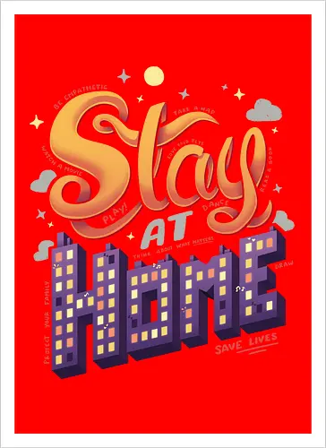 Stay at Home