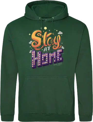 Stay at Home