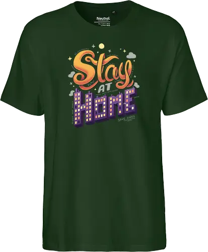 Stay at Home