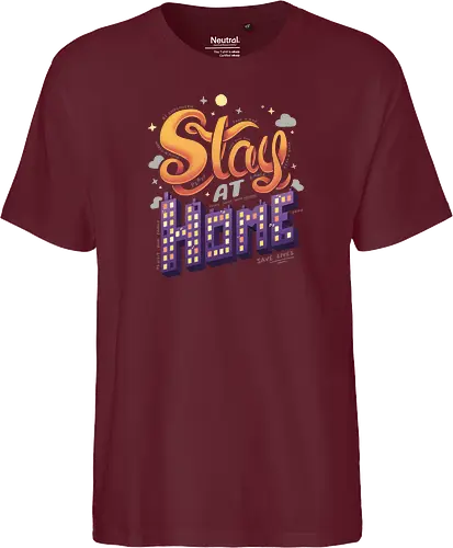 Stay at Home