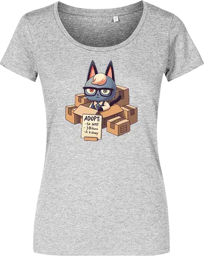 Cat in Boxes