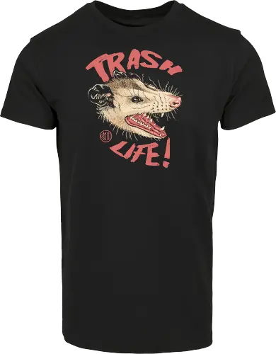 Possum Panic