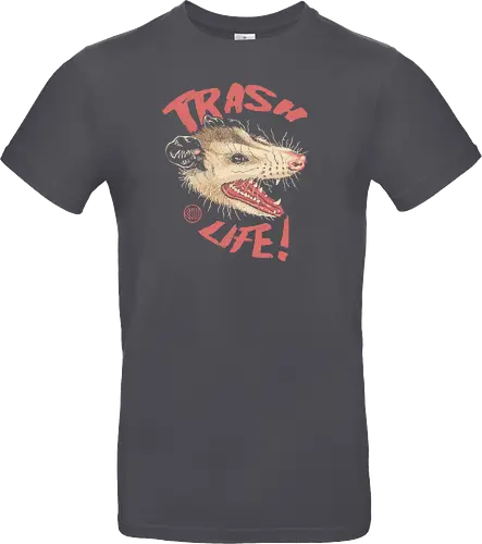 Possum Panic