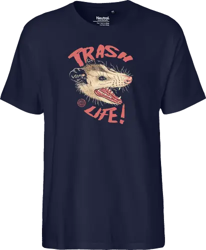 Possum Panic