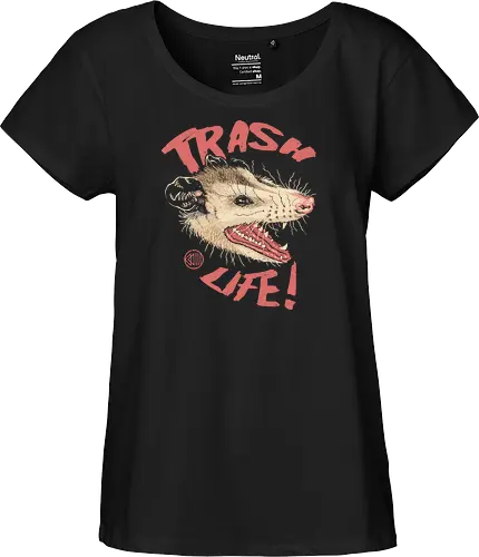 Possum Panic