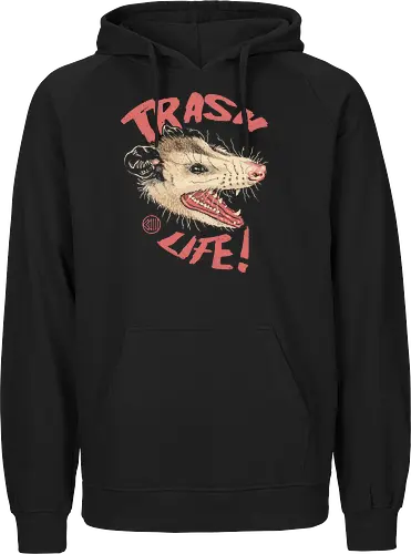 Possum Panic