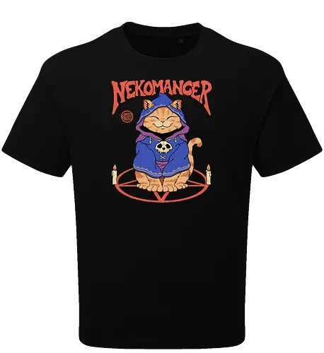 Nekomancer