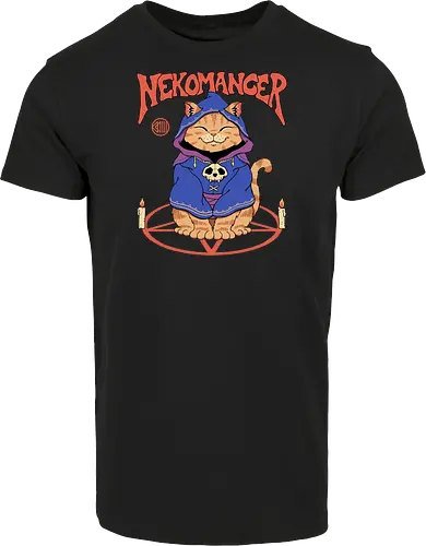 Nekomancer