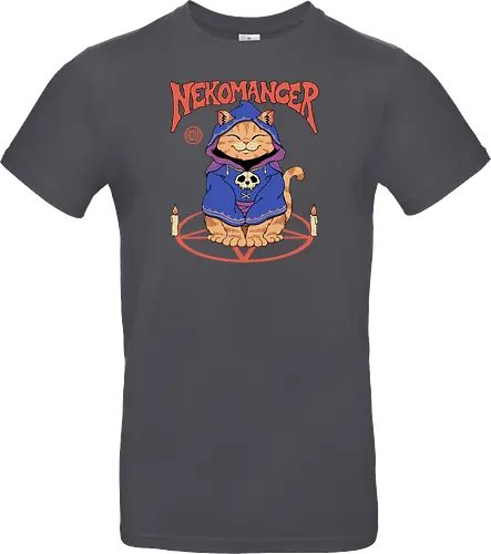 Nekomancer