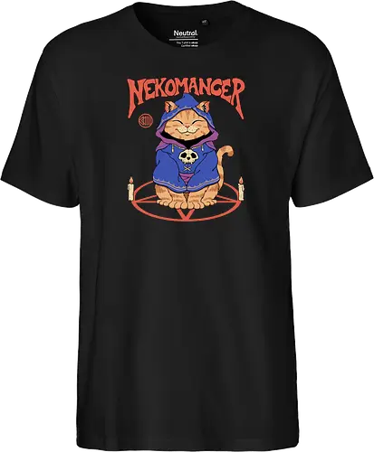 Nekomancer