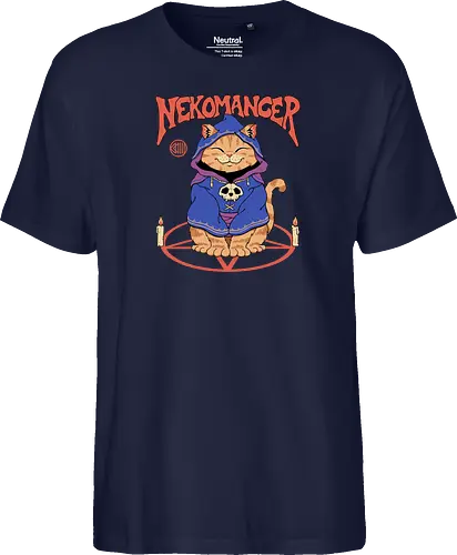 Nekomancer