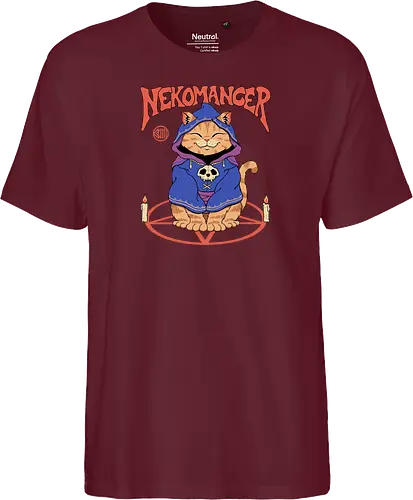 Nekomancer