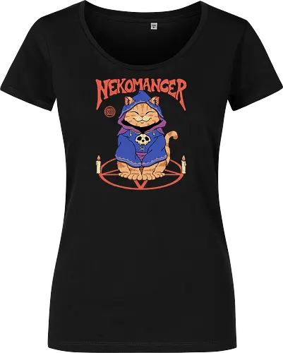 Nekomancer