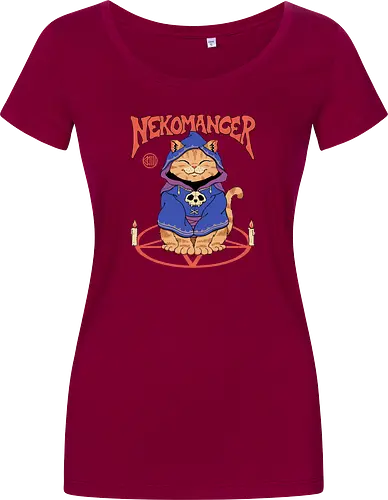 Nekomancer