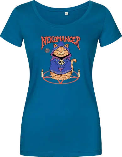 Nekomancer