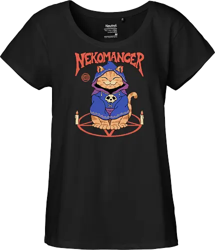 Nekomancer