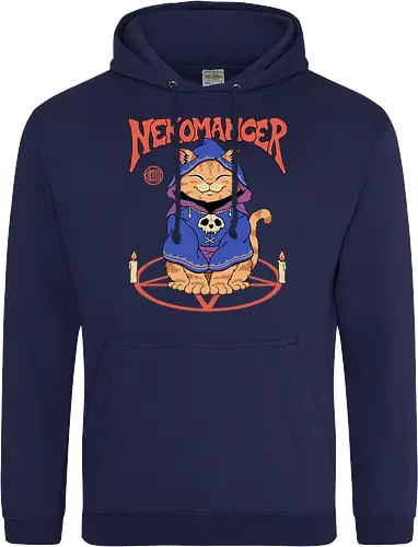 Nekomancer