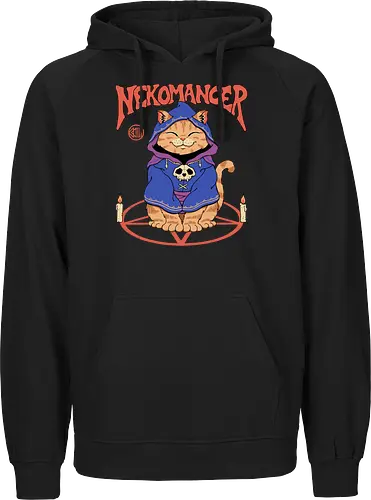 Nekomancer