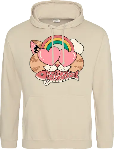 Whimsical Whiskers I