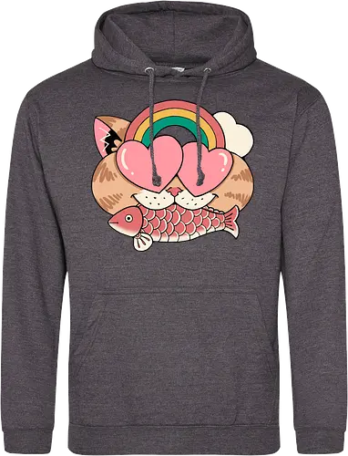 Whimsical Whiskers I