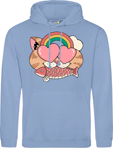 Whimsical Whiskers I