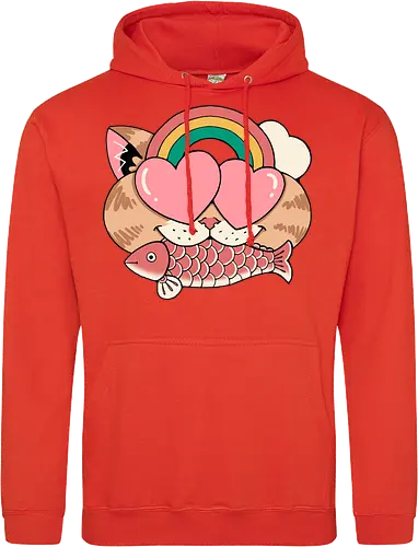 Whimsical Whiskers I