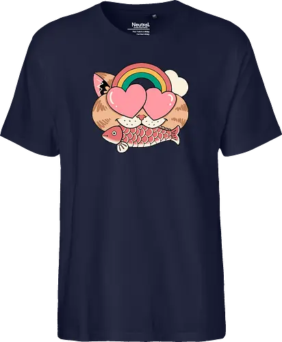 Whimsical Whiskers I
