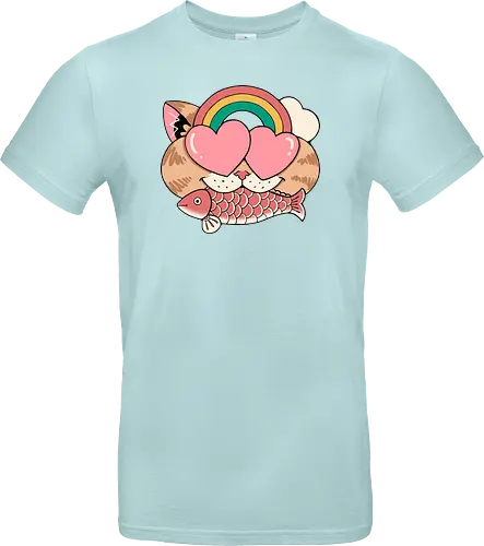 Whimsical Whiskers I