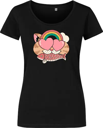 Whimsical Whiskers I