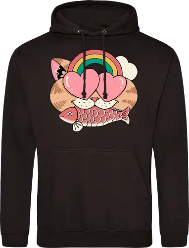 Whimsical Whiskers I