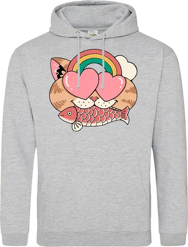 Whimsical Whiskers I