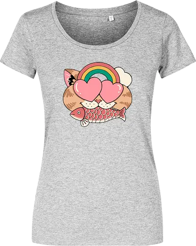 Whimsical Whiskers I