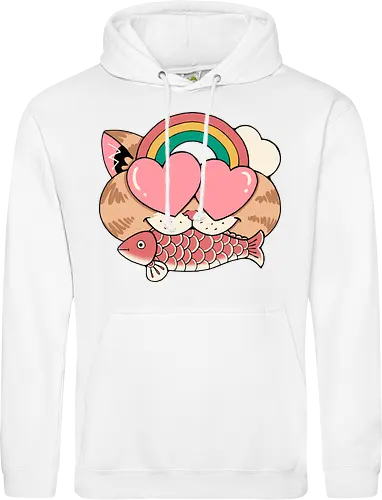 Whimsical Whiskers I