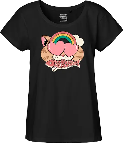 Whimsical Whiskers I