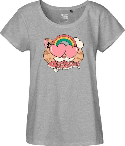 Whimsical Whiskers I
