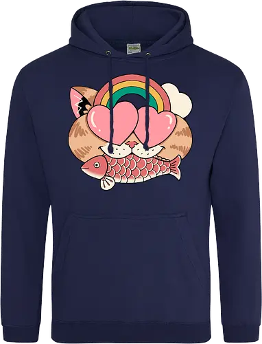 Whimsical Whiskers I