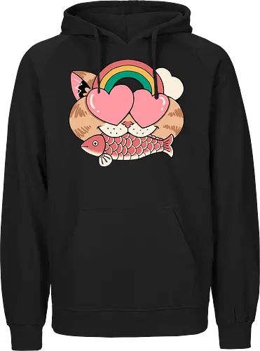 Whimsical Whiskers I