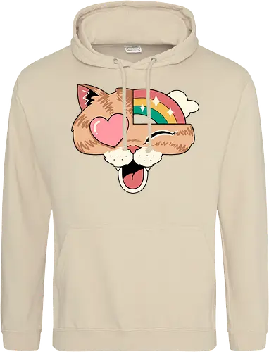 Whimsical Whiskers II