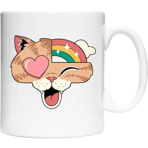Whimsical Whiskers II