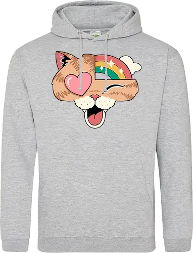 Whimsical Whiskers II