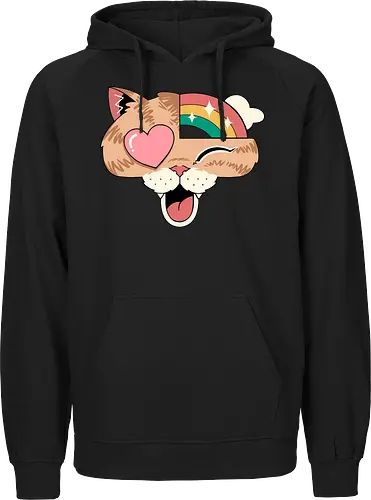 Whimsical Whiskers II
