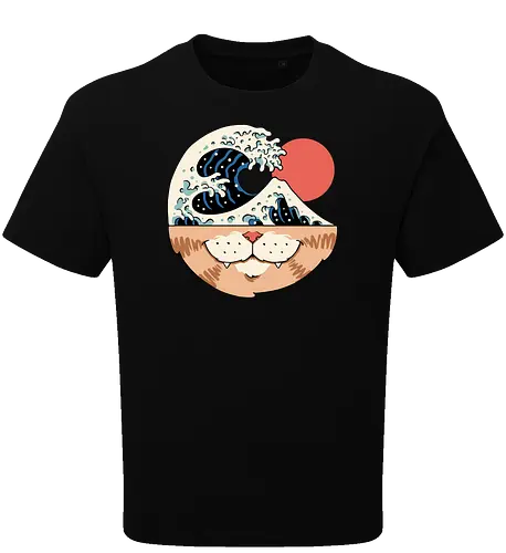 Great Neko Wave