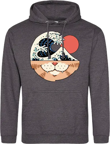 Great Neko Wave