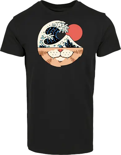 Great Neko Wave