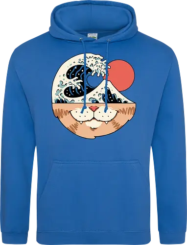 Great Neko Wave